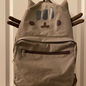 Pusheen Backpack